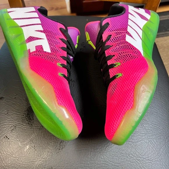 Nike | Shoes | Kobe Elite 1 Mercurial Barely Used | Poshmark display picture 1